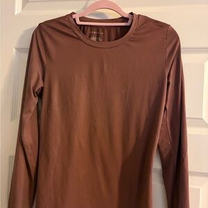 Danskin Mauve Top